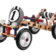 Illustration for article titled Moov Is the LEGO of Kids' Vehicles